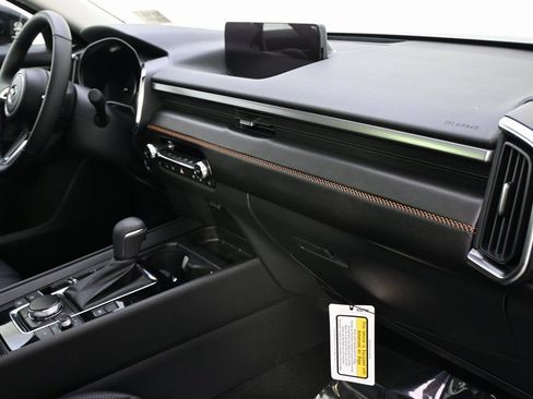 New 2026 MAZDA CX-50 2.5 Hybrid w/ Cargo Package AWD/4WD image 15