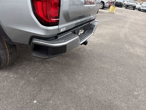 New 2026 GMC Canyon AT4 AWD/4WD image 9