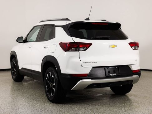 Used 2023 Chevrolet TrailBlazer LT image 7