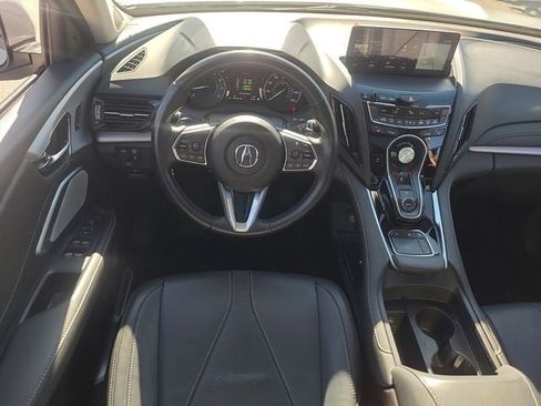 Used 2022 Acura RDX AWD w/ Technology Package image 15
