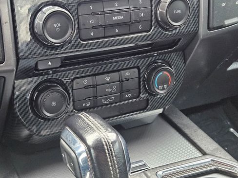 Used 2016 Ford F150 XLT w/ Equipment Group 301A Mid image 6