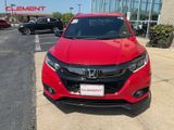 Used 2022 Honda HR-V Sport image 3