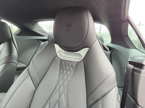 Used 2024 Maserati GranTurismo Modena image 15