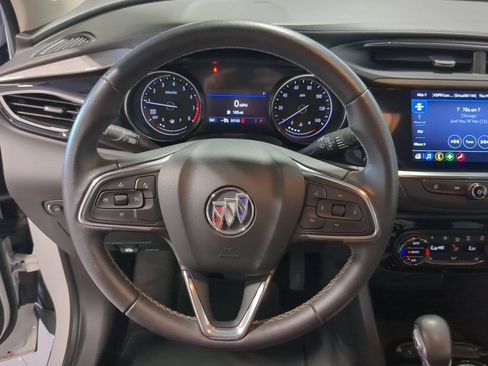 Used 2023 Buick Encore GX Select FWD image 22