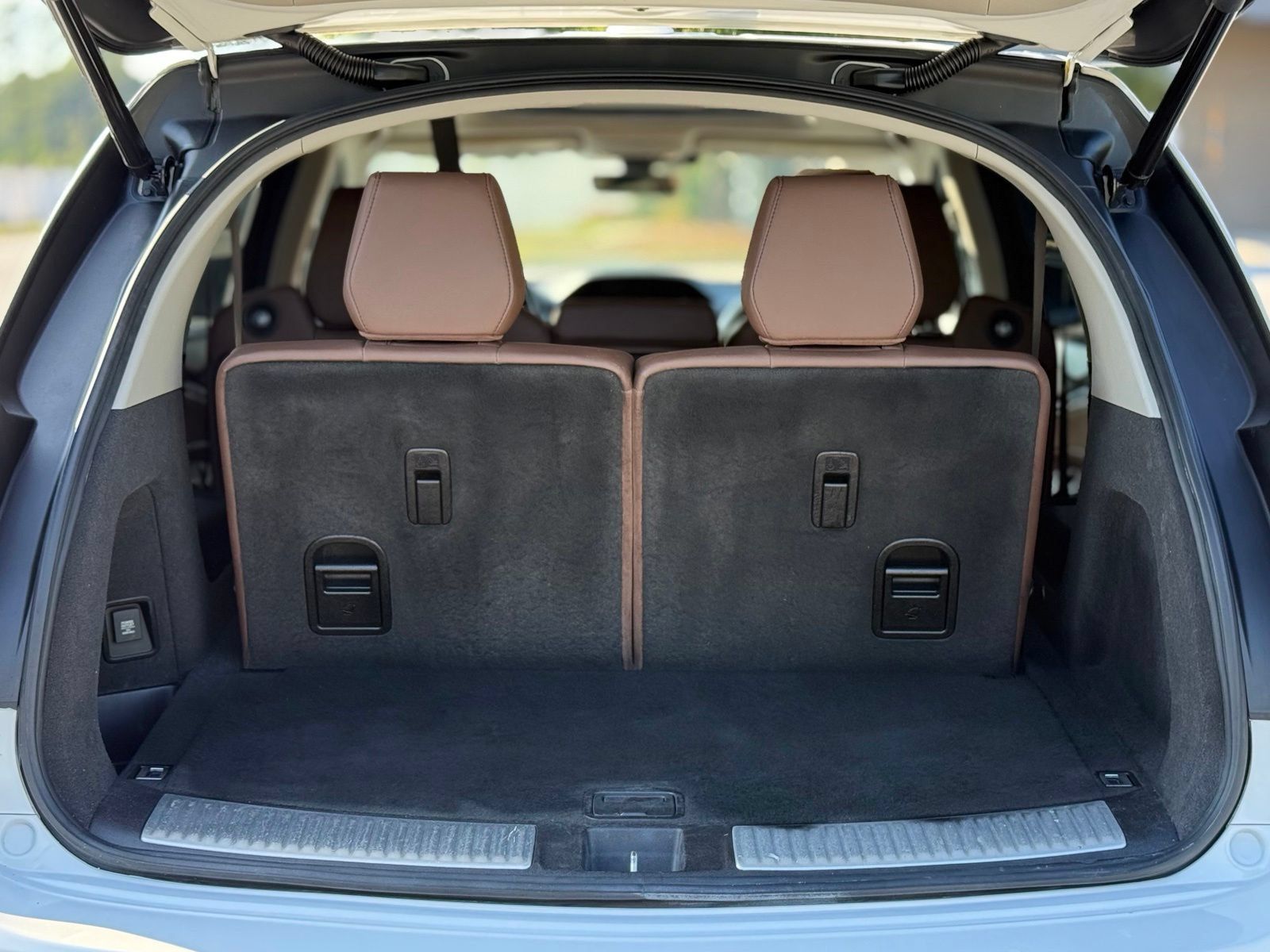 Used 2020 Acura MDX w/ Technology Package FWD image 51