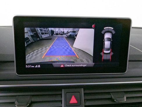 Used 2019 Audi S4 Premium Plus w/ Premium Plus Package image 19