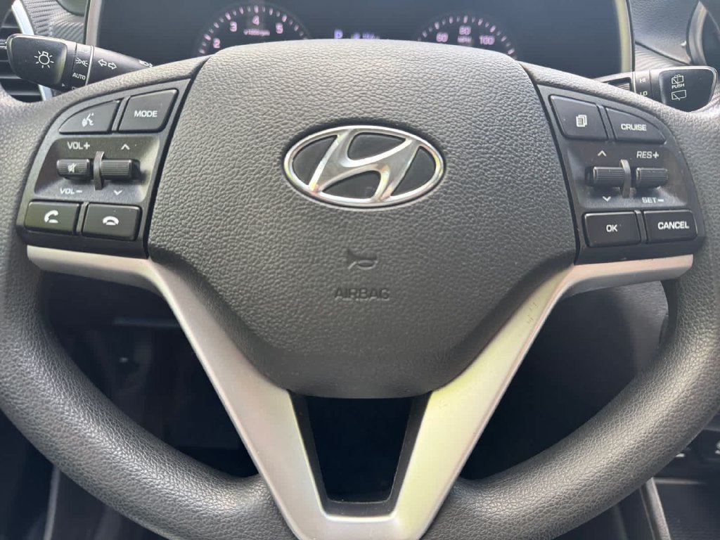 Used 2021 Hyundai Tucson Value AWD/4WD image 16