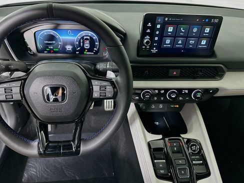 New 2026 Honda Prelude image 12