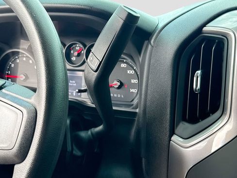 Used 2025 Chevrolet Silverado 3500 W/T AWD/4WD image 20
