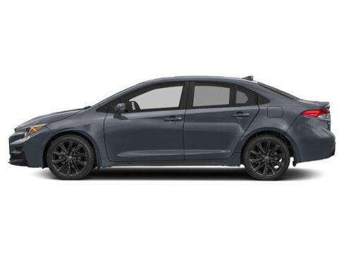 Used 2025 Toyota Corolla SE w/ Convenience Package FWD image 6