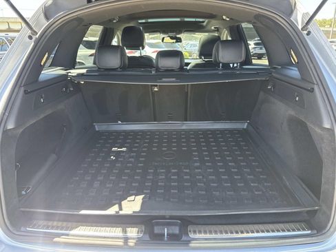 Used 2018 Mercedes-Benz GLC 300 image 8