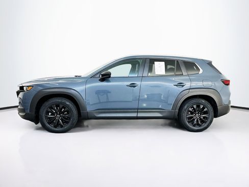 Used 2024 MAZDA CX-50 AWD 2.5 S w/ Premium Package image 4