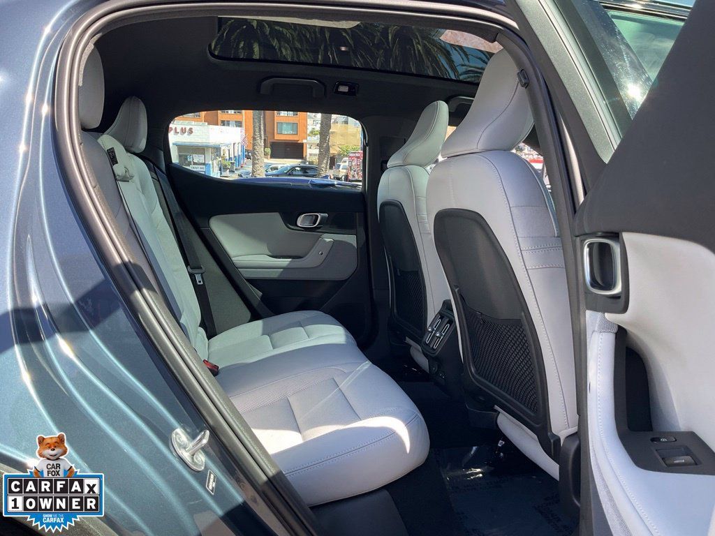 Used 2024 Polestar Polestar 2 AWD/4WD image 50