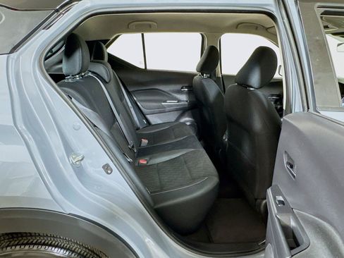Used 2024 Nissan Kicks SV w/ Interior Electronics Package FWD image 23