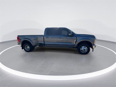 Certified 2024 Ford F350 Lariat w/ Lariat Ultimate Package image 13