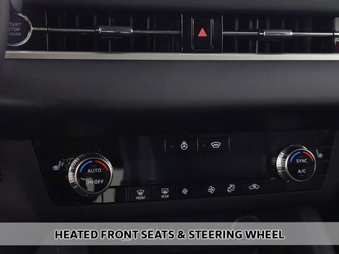 New 2026 Mitsubishi Outlander SE image 8