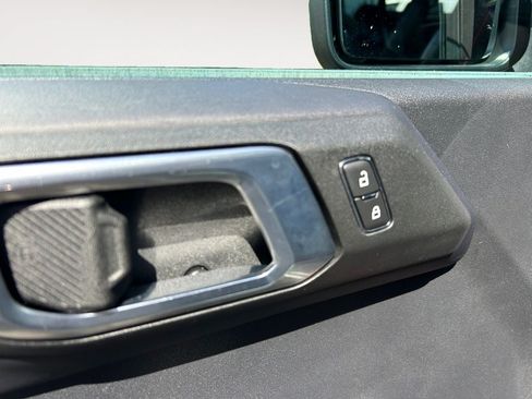 Used 2023 Ford Bronco Raptor AWD/4WD image 21