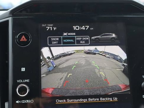 New 2026 Subaru Crosstrek 2.5i Premium AWD/4WD image 14