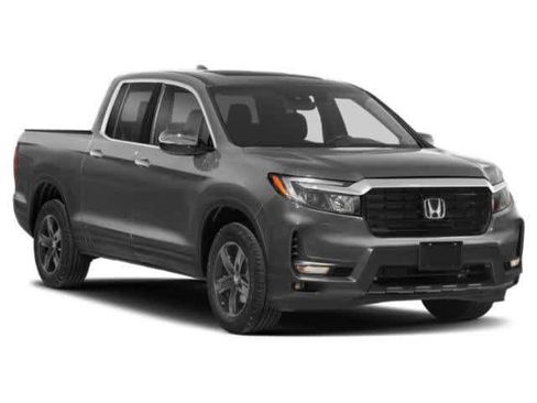 Certified 2023 Honda Ridgeline RTL-E image 9
