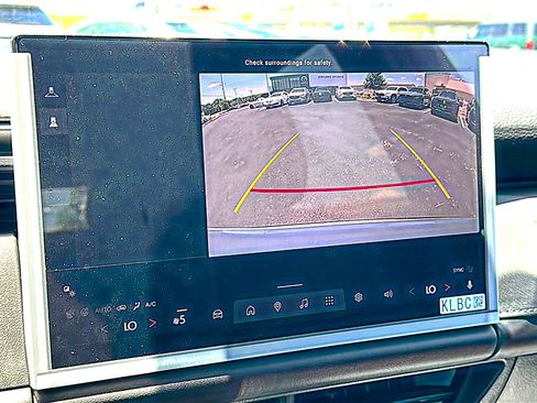 New 2026 MAZDA CX-5 Preferred AWD/4WD image 22