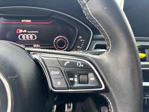 Used 2018 Audi S4 Prestige AWD/4WD image 28