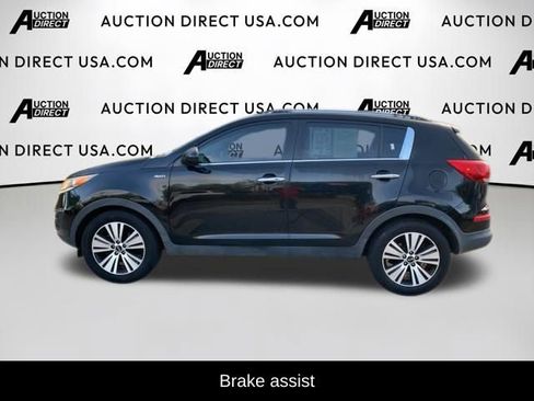 Used 2016 Kia Sportage EX image 3