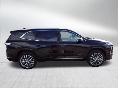 New 2026 Buick Enclave Avenir w/ Super Cruise Package image 8