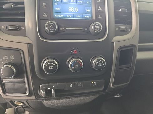 Used 2017 RAM 2500 Tradesman w/ Chrome Appearance Group image 20