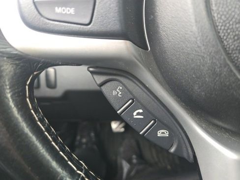 Used 2015 Mitsubishi Lancer Evolution GSR image 7