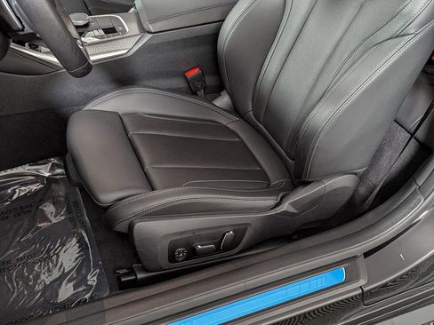 Used 2025 BMW 430i xDrive Coupe w/ M Sport Package image 19