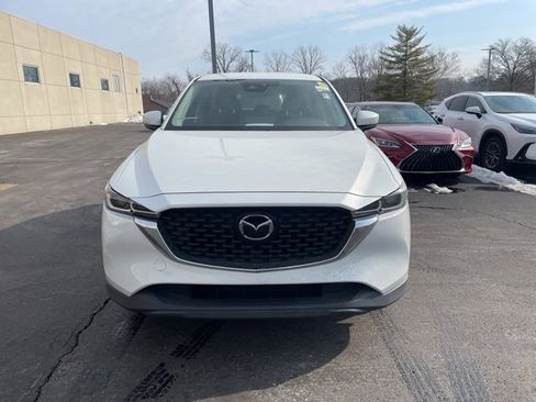 Used 2023 MAZDA CX-5 AWD 2.5 S image 2