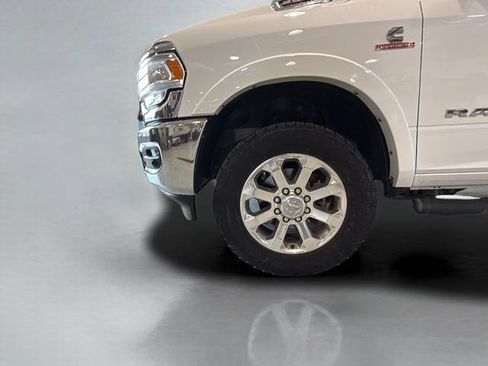 Used 2019 RAM 2500 Laramie image 23