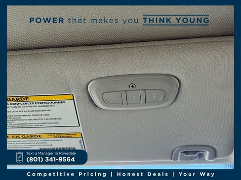 Used 2021 Jeep Cherokee Latitude Lux w/ Comfort/Convenience Group image 20