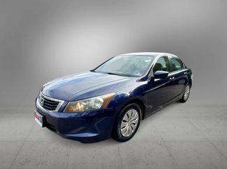 Used 2009 Honda Accord LX image 1