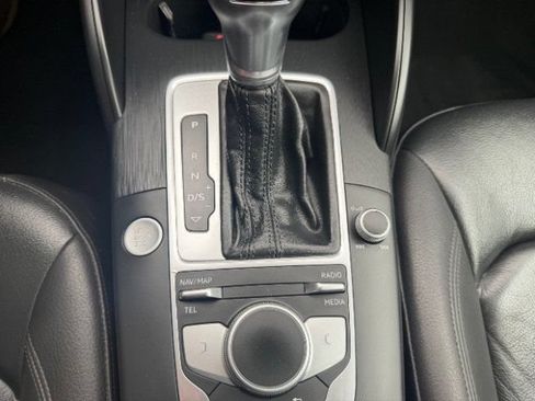 Used 2017 Audi A3 2.0T Premium w/ Convenience Package FWD image 26