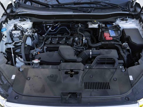 Used 2024 Honda CR-V EX-L image 46