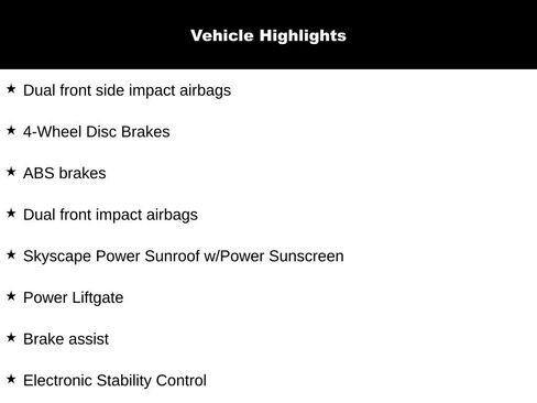 Used 2023 GMC Terrain SLT w/ Elevation Edition image 16