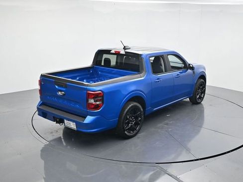 New 2026 Ford Maverick Lobo AWD/4WD image 37