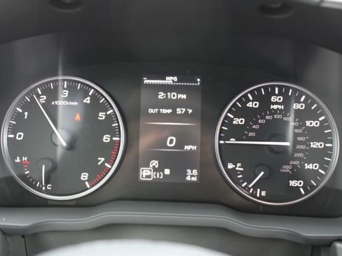 New 2026 Subaru Forester Premium AWD/4WD image 24