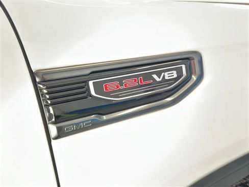 Used 2021 GMC Sierra 1500 AT4 image 20