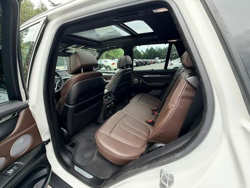 Used 2018 BMW X5 xDrive50i AWD/4WD image 10