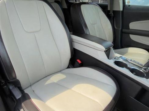 Used 2011 Chevrolet Equinox LTZ w/ LPO, Protection Package AWD/4WD image 33