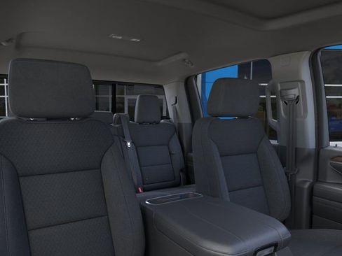New 2026 Chevrolet Silverado 3500 LT w/ All Star Edition image 24