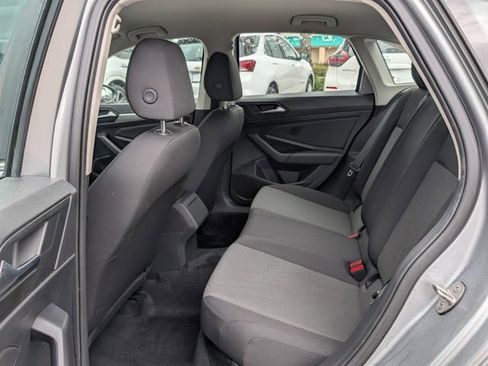 Certified 2021 Volkswagen Jetta S image 13