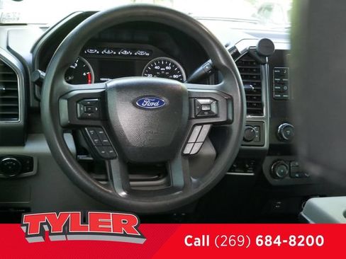 Used 2019 Ford F250 XLT AWD/4WD image 36