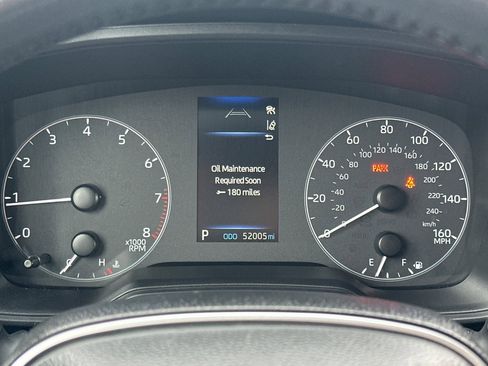 Used 2024 Toyota Corolla Cross LE image 40