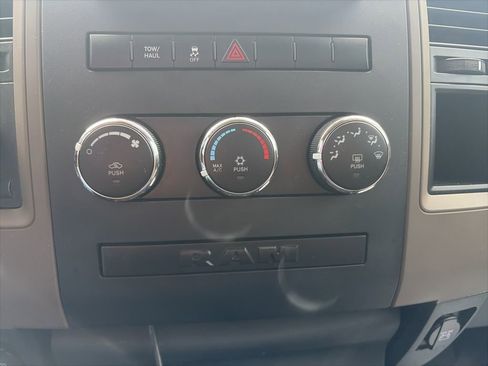 Used 2012 RAM 1500 Express image 20