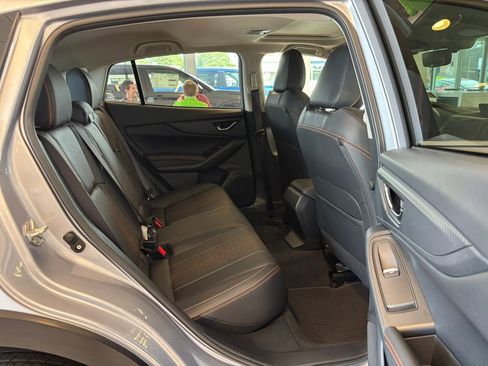 Used 2023 Subaru Crosstrek 2.5i Limited w/ Moonroof Package AWD/4WD image 26