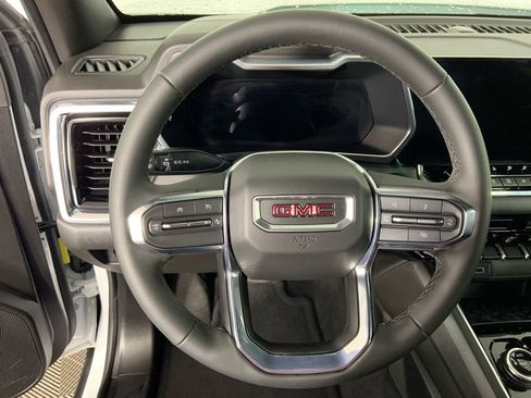 Used 2025 GMC Canyon Elevation w/ Convenience Package image 29