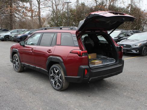 New 2026 Subaru Outback Touring XT AWD/4WD image 7